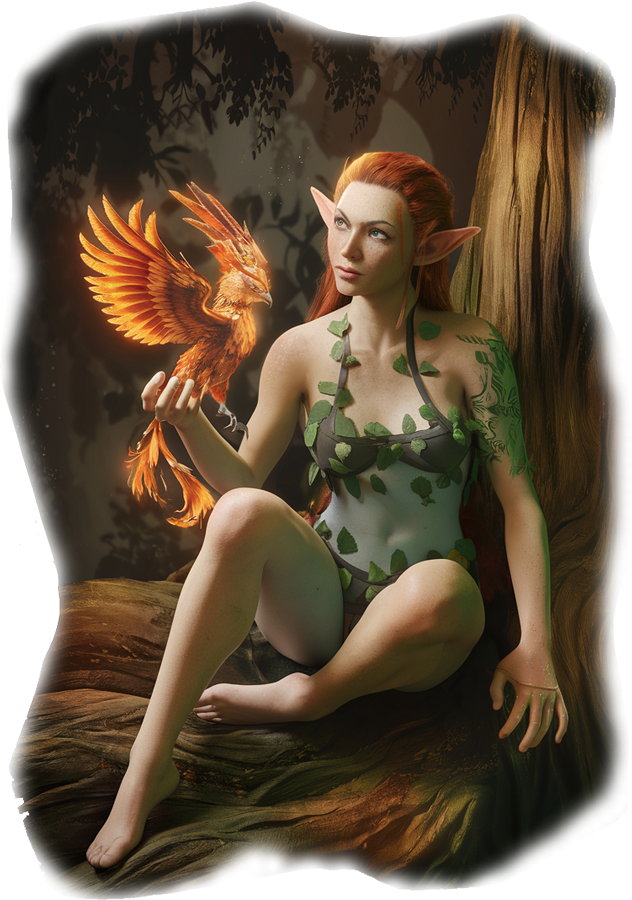 Dryad